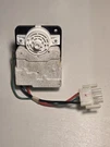 Electrolux Refrigerator Evaporator Fan Motor 242077705, 242077702. Fixed Price $19.98.