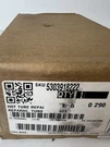 5303918222 Genuine Oem Electrolux Frigidaire Hot Tube Repair Kit B25 Sealed Box. Fixed Price $199.00.