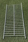 Whirlpool Refrigerator Freezer Wire Shelf P# W10628714 From Model# WRT138FZDW00. Fixed Price $39.00.