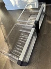 Thermador Bosch Fridge Vegetable Containers Part - 11007389. Fixed Price $400.00.
