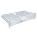 Ge WR32X36734 Freezer Upper Basket 1/2" White Plastic. Fixed Price $148.83.