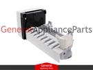 Refrigerator Ice Maker Replaces Whirlpool Maytag # WPW10190981. Fixed Price $83.95.