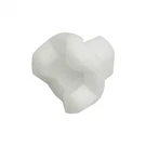 Bearing-hinge(ref) #240328201 For Electrolux, Frigidaire, White-westinghouse, Ta. Fixed Price $29.29.
