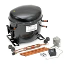 New Genuine Oem Whirlpool Refrigerator Compressor W10160407. Fixed Price $422.01.