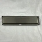 Samsung Refrigerator Drip Tray Part #DA63-07931A. Fixed Price $29.99.