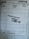 Foreverpro 67003900 Insert Damper Cover Whirlpool Refrigerator 1070182 12.... Fixed Price $18.09.