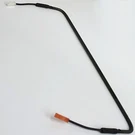 Refrigerator Defrost Heater Fit For Frigidaire 242044008 PS3408665 242044020. Fixed Price $14.89.