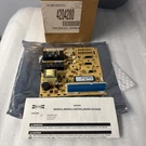 Sub Zero Refrigerator Control Board 4204280. Fixed Price $274.00.