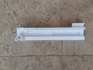 DA97-13838A Samsung Refrigerator Crisper Drawer Slide Rail DA61-09178A. Fixed Price $24.95.