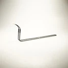 Whirlpool Refrigerator Defrost Heater - Part# WP2263749. Fixed Price $40.00.