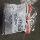 Oem Whirlpool 2266802 Refrigerator Switch Power Disconnect. Fixed Price $29.00.