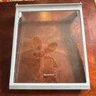 Genuine Lg Refrigerator Glass Shelf Part# MHL622935-2. Fixed Price $41.00.