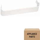 56.95-O For Kenmore Elite Refrigerator Bottom Door Bar Tray White Part #. Fixed Price $40.84.