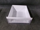 AJP73694502 Lg Refrigerator Crisper Drawer Left Side. Fixed Price $21.00.