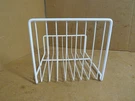 Refrigerator Freezer Wire Slide Out Shelf-new Part # WR21X10126. Fixed Price $84.98.