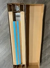 Viking PFRGKF2 Stainless Steel Top Grille #5065, 5067, 5068, 5069, Or 46146 -L22. Fixed Price $168.00.