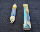(qty 2) Watts Pure H2O W-2 Refrigerator Filter Fits Whirlpool Kenmore Kitchenaid. Fixed Price $27.48.