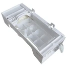 W11284458 Ice Maker Whirlpool Replacement 4-PIN Fits W11088559. Fixed Price $60.80.