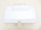 Lg Refrigerator LFCS22520S Freezer Evaporator Cover AEB73865902. Fixed Price $59.99.
