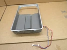 Maytag Refrigerator Dispenser Frame W/ Pad Ass. Part # W10433547 W10356017. Fixed Price $62.68.