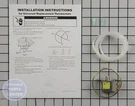Temperature Control Thermostat WP4317800. Fixed Price $222.05.