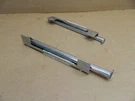 Kitchenaid Refrigerator Small Drawer Slide Rail Set - L+r Part # 2302955 2302954. Fixed Price $37.98.
