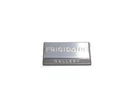 New Genuine Oem Electrolux Frigidaire Refrigerator Nameplate 5304512150. Fixed Price $34.72.