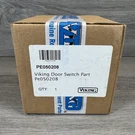 Viking Wall Oven Door Switch PE050208 Assy Oem Genuine. Fixed Price $62.95.