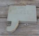 Lg Refrigerator Hinge Cover Assembly Left ACQ86948301 MCK67917601. Fixed Price $19.95.