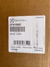 Genuine Electrolux / Frigidaire 241816602 Auger Motor (new). Fixed Price $84.99.