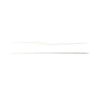 Genuine Door Shelf Retainer Bar For Amana ABB2224DEW Kenmore 59667253602 Oem. Fixed Price $95.92.