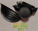 Maytag Jenn-air Refrigerator Ice Chute Assembly Photos Description For Specifics. Fixed Price $75.00.