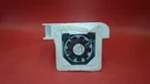 Samsung Refrigerator Cooling Fan 2606JL-04W-S39 WD-10123. Fixed Price $50.00.