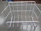 Maytag Refrigerator Freezer Wire Door Bin/basket/container 61003988 AP4068618. Fixed Price $15.91.