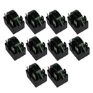 10PCS Refrigerator Start Relay Ptc For QP2-4.7 4.7OHM 3PIN Compressor Us. Fixed Price $14.84.