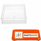2953632-L For Frigidaire Refrigerator Top Deli Cool Drawer Crisper Part # Model. Fixed Price $134.99.