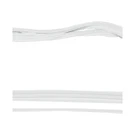 Whirlpool W10733695 Freezer Gasket-dor. Fixed Price $147.55.