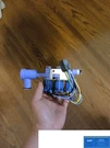 Frigidaire Refrigerator Water Inlet Valve 5304523052 Oem New. Fixed Price $22.99.