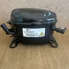 Lg BMG110NHMV Compressor Assembly Genuine Oem Original New / Open Box. RC8. Fixed Price $100.00.