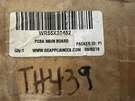 New - Refrigerator Control Board Part # WR55X30452. Fixed Price $90.00.