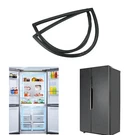 Refrigerator Freezer Door Seal Gasket Fit For Whirlpool WPW10436253. Fixed Price $42.90.