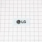MFT62346511 L-g Name Plate. Fixed Price $32.20.