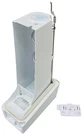 Freezer Ice Bucket Assembly Compatible With Samsung DA82-01396A. Fixed Price $141.31.