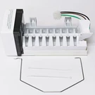 Supco RIM4390 Ice Maker For Whirlpool. Fixed Price $70.00.