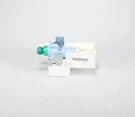 WPW10159842 Whirlpool Water Inlet Valve Oem. Fixed Price $150.00.