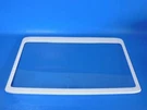 Samsung Refrigerator RB215BSSB Crisper Cover Glass Shelf DA97-00663B. Fixed Price $39.99.