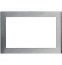 Genuine Oem Caf Microwave 30" Stainless Steel Built-in Trim Kit CX1530SSSS. Fixed Price $270.00.