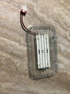 Samsung Fridge Freezer Led Light & Cover Oem PART#DA96-00398K DA92-00207B (322). Fixed Price $30.10.