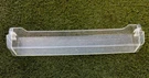 Frigidaire /insignia Refrigerator Freezer Door Clear Bin /shelf P# 50115101000T. Fixed Price $39.00.