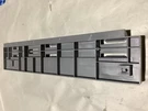 Kitchenaid W10363489 Refrigerator Rail AZ125167 SL211. Fixed Price $37.04.